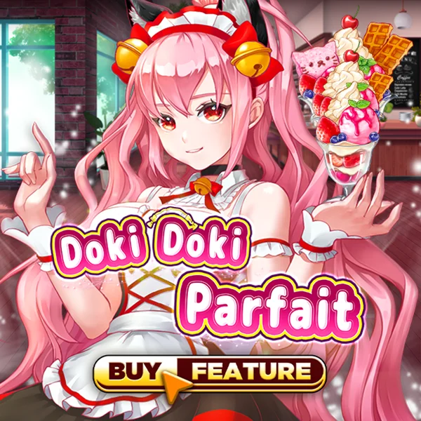 Doki Doki Parfait - TITANBET138
