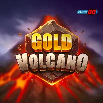 Gold Volcano - TITANBET138