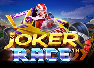Pragmatic : Joker Race - TITANBET138
