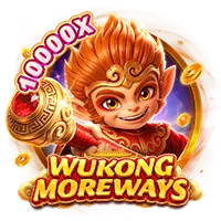 WUKONG MOREWAYS - TITANBET138