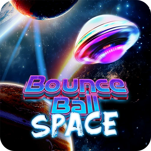 Bounceball Space - TITANBET138