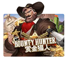 Joker123 : Bounty Hunter - TITANBET138