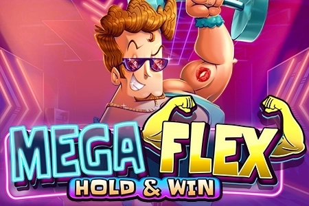 Mega Flex: Hold & Win - TITANBET138