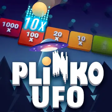 Plinko UFO - TITANBET138