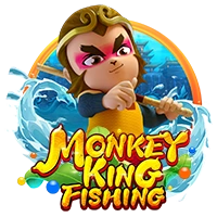 MONKEY KING FISHING - TITANBET138