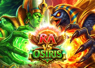Ra vs Osiris - TITANBET138
