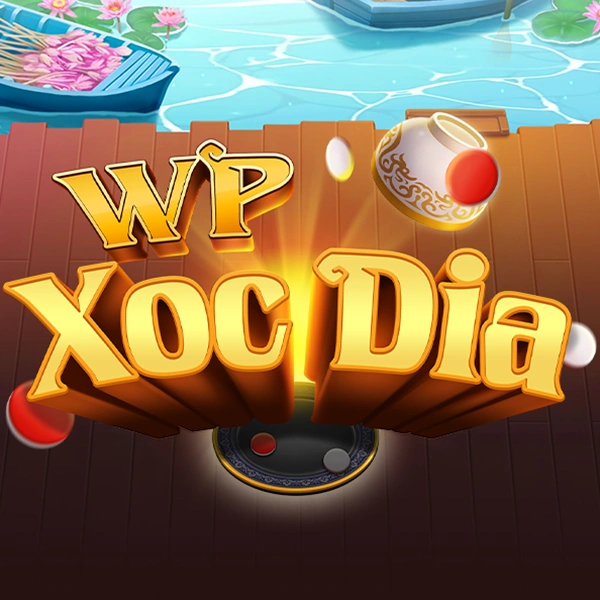 WP Xoc Dia - TITANBET138