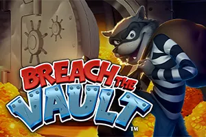 Breach the Vault - TITANBET138