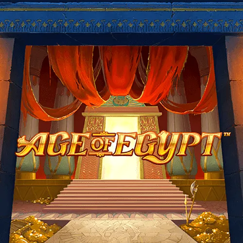Age of Egypt - TITANBET138