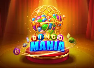 Pragmatic : Bingo Mania - TITANBET138