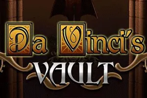 Da Vincis Vault - TITANBET138