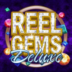 Reel Gems Deluxe - TITANBET138