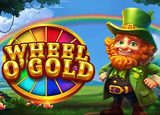 Pragmatic : Wheel OGold - TITANBET138