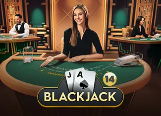 Blackjack 14 - TITANBET138