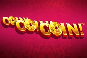 Coin! Coin! Coin! - TITANBET138