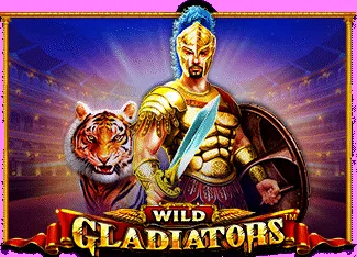 Pragmatic : Wild Gladiator - TITANBET138