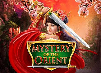 Pragmatic : Mystery of the Orient - TITANBET138