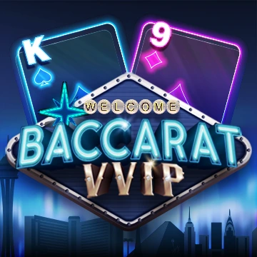 Baccarat VVIP - TITANBET138