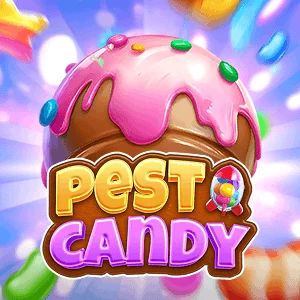Candy Frenzy - TITANBET138