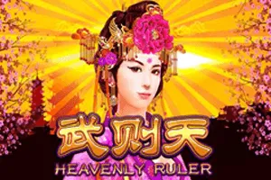 Heavenly Ruler - TITANBET138