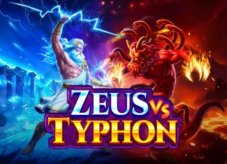 Pragmatic : Zeus vs Typhon - TITANBET138