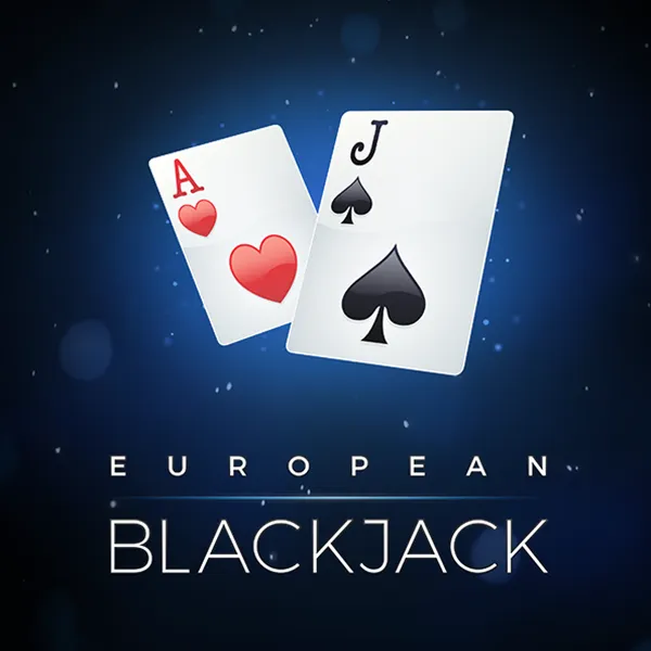 European Blackjack (Jade) - TITANBET138