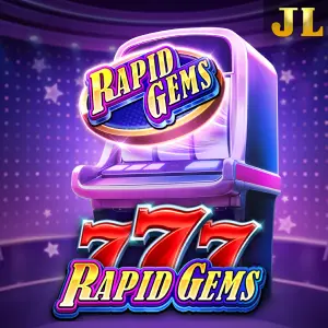 Jili : Rapid Gems 777 - TITANBET138