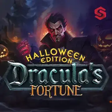 Draculas Fortune Halloween Edition - TITANBET138