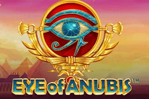 Eye of Anubis - TITANBET138