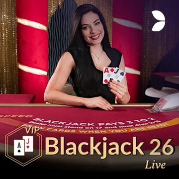 Blackjack VIP 26 - TITANBET138