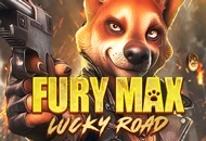 Spadegaming : Fury Max Lucky Road - TITANBET138