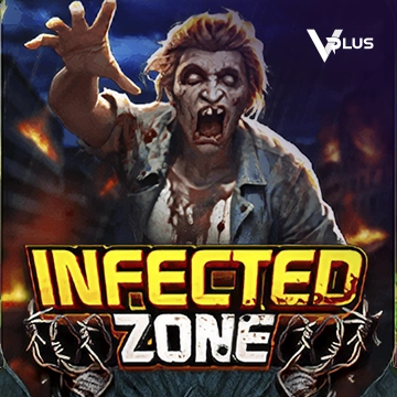Infected Zone - TITANBET138