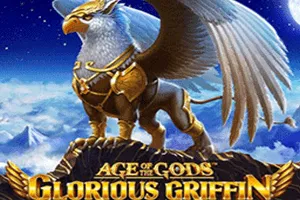 Age of the Gods: Glorious Griffin - TITANBET138