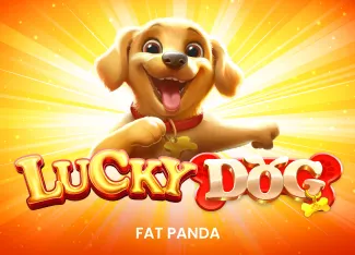 Lucky Dog - TITANBET138