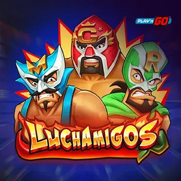 Luchamigos - TITANBET138