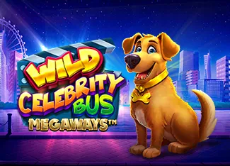 Pragmatic : Wild Celebrity Bus Megaways - TITANBET138