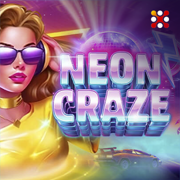 Mancala : Neon Craze - TITANBET138