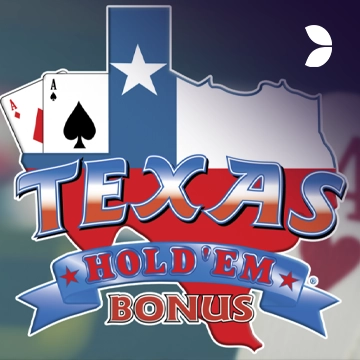 Texas Holdem Bonus Poker - TITANBET138