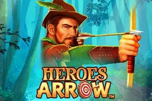 Heroes Arrow - TITANBET138