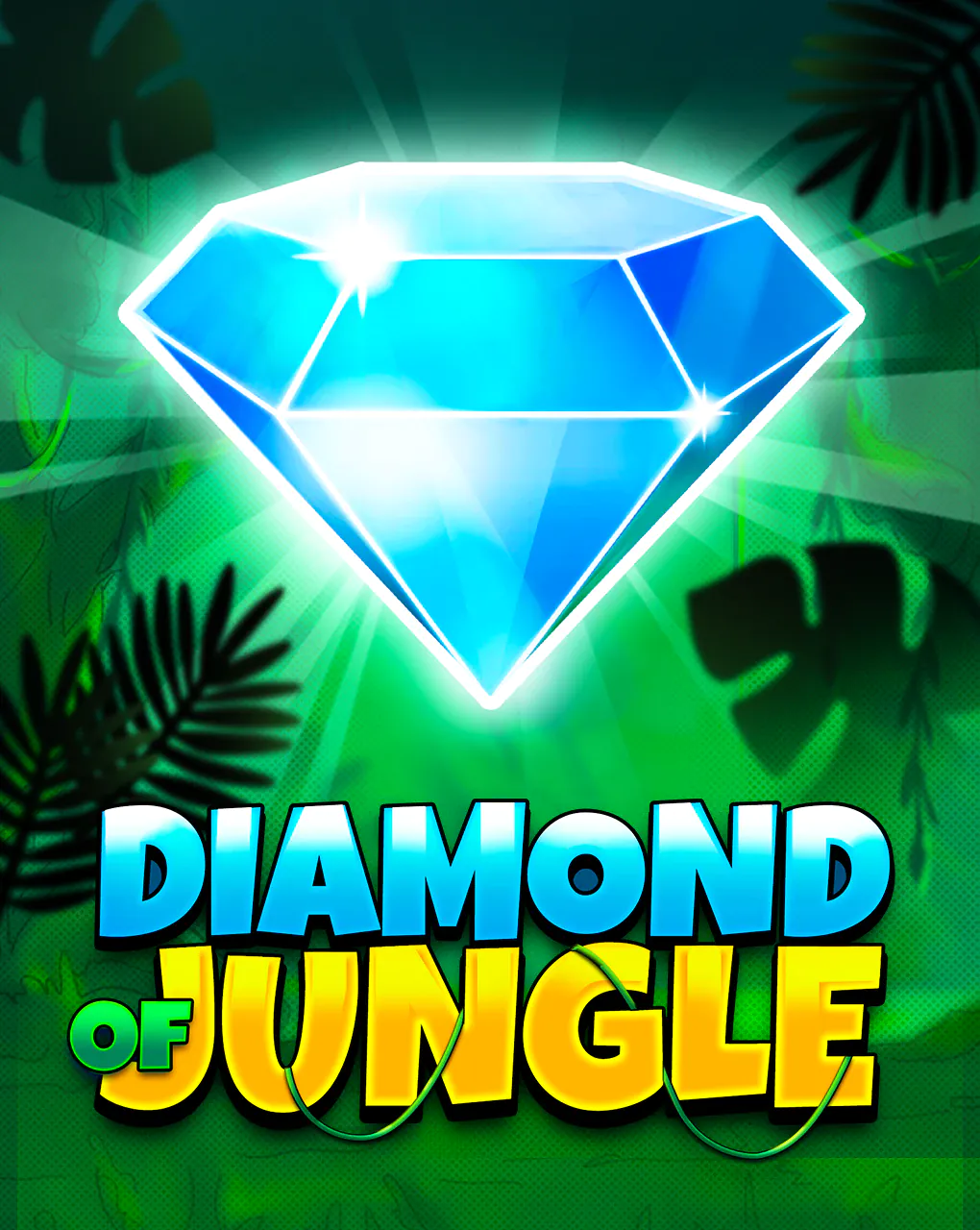 Bgaming : Diamond Of Jungle - TITANBET138
