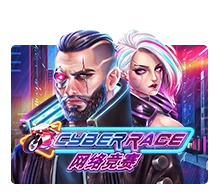 Joker123 : Cyber Race - TITANBET138
