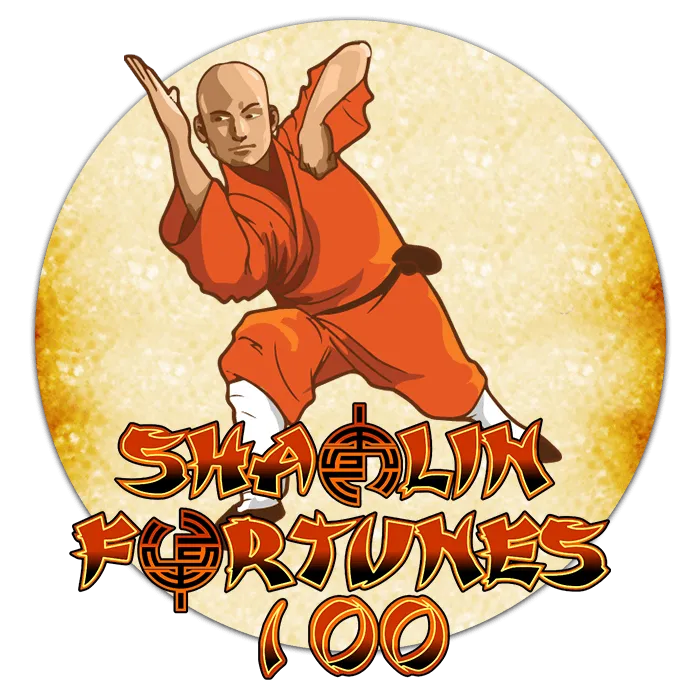 Habanero : Shaolin Fortunes 100 - TITANBET138