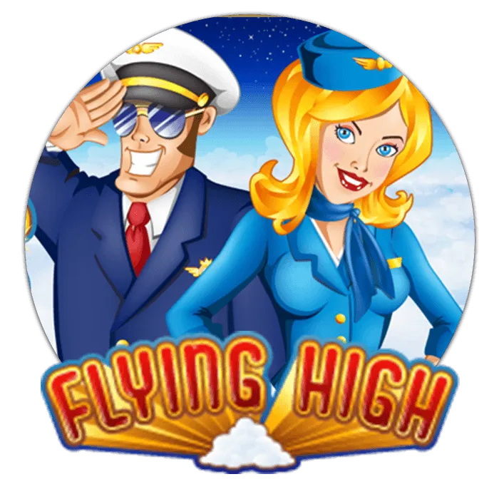 Habanero : Flying High - TITANBET138