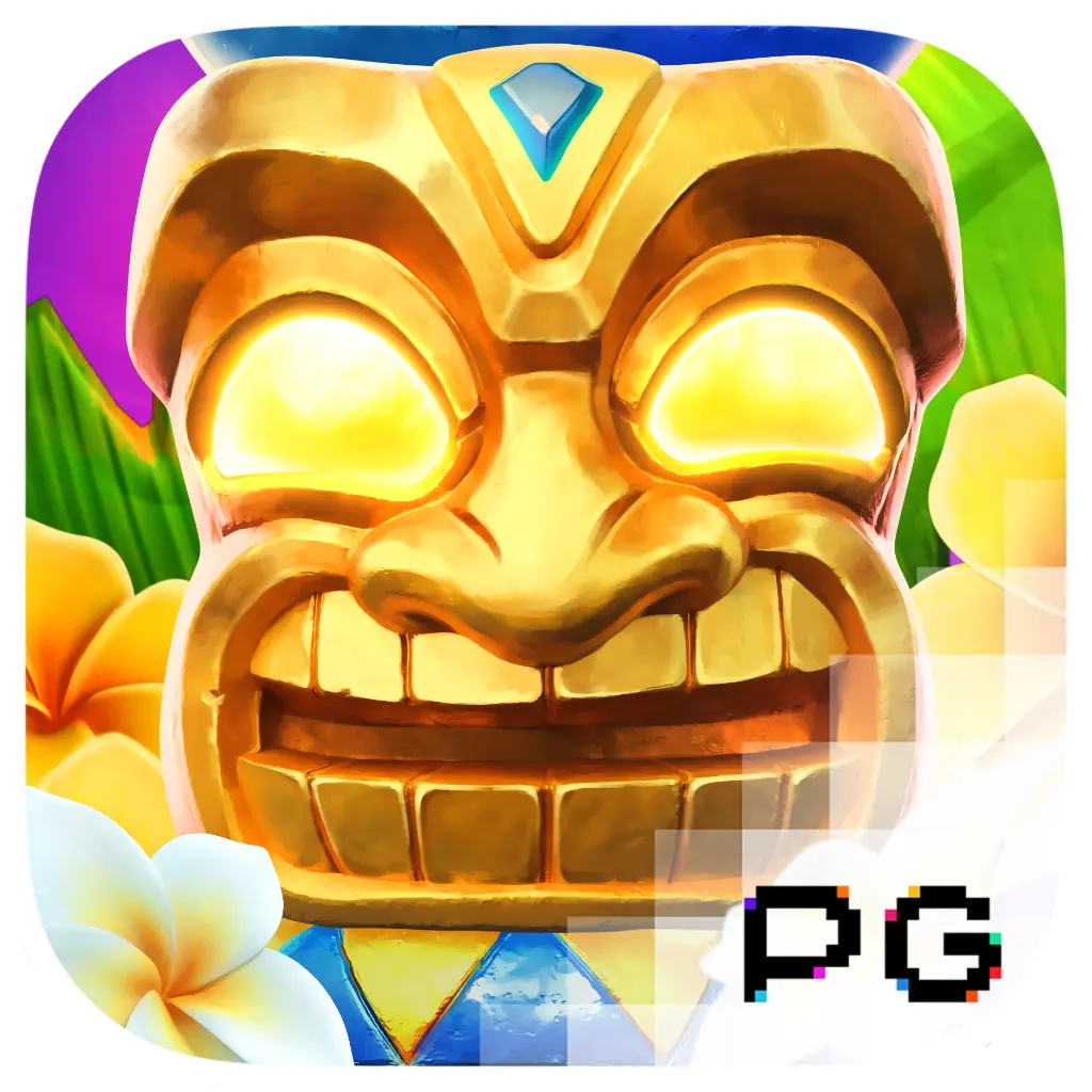 PGSoft : Hawaiian Tiki - TITANBET138