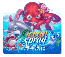Joker123 : Ocean Spray - TITANBET138