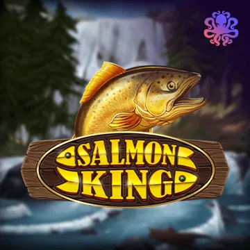 Salmon King - TITANBET138