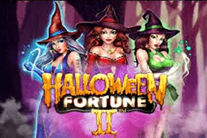 Halloween Fortune 2 - TITANBET138