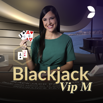 Blackjack VIP M - TITANBET138