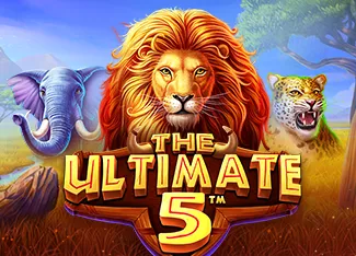 Pragmatic : The Ultimate 5 - TITANBET138