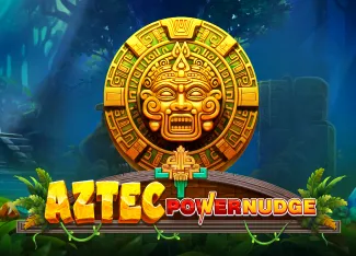 Pragmatic : Aztec Powernudge - TITANBET138